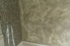 Wall Coating by Stucco Siam (gesso sp 28)